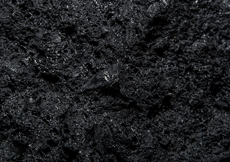 Coal Mud